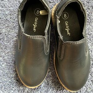 Cat & Jack slip on dress shoes
